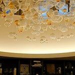 Y.Y.G. Brewery & Beer Kitchen - 店内の天井✨