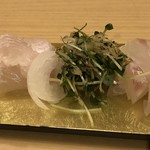 旬菜 おぐら家 - まこがれい・すずき