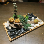 sincere - プチフール