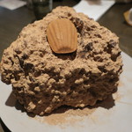 sincere - おみや：カカオのマカロン