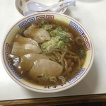 満古登食堂 - 中華大盛り