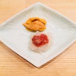 Ginza Sushi Kanesaka - 