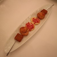 オーベルジュ・ド・リル トーキョー - 