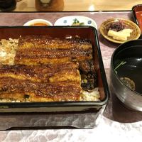 うなぎのしろむら - 