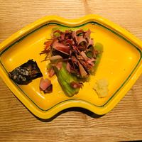 鮨と豆腐料理　あい田 本店 - 