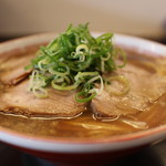 博多とんこつ かたぶつ - 中華そば☆