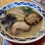 Kyuushuu Ramen Kiou - 