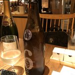 肉和食 月火水木金土日 - 甘い日本酒好き