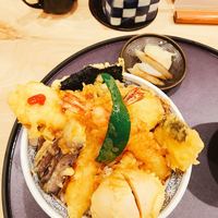 鰻・天ぷら割烹 萬木 - 