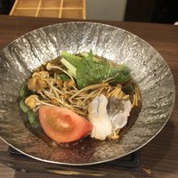 あなごと日本酒 なかむら - 