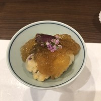 あなごと日本酒 なかむら - 