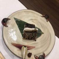 あなごと日本酒 なかむら - 