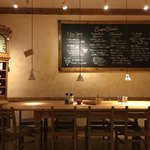 Le pain Quotidien　 - 