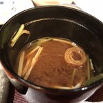 肉和食 月火水木金土日 - 赤だし