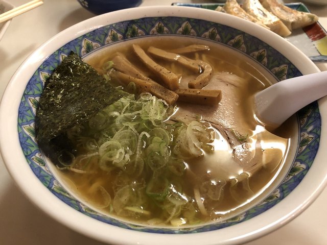 らあめん丸 中華蕎麦 丸め 東久留米店 （チュウカソバマルメ） - 東久留米