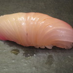 すし処 みや古分店 - 勘八