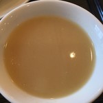川菜味 - コーンポタージュスープ