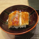 すし処 みや古分店 - 太刀魚