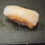 すし処 みや古分店 - シロイカ＆紫雲丹