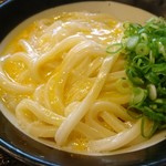 うどん 丸香 - 