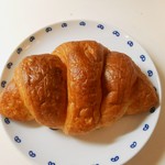 ベーカリーハラダ - クロワッサン