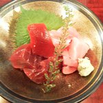 花海 - 近海生まぐろ