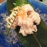 花海 - 鱧おとし（二人前）