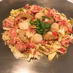 炊肉の店 牛ちゃん - 