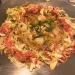 炊肉の店 牛ちゃん - 