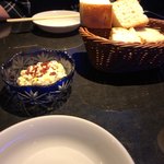 梅田イタリア酒場 魚'S男 - 