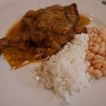 Le Bistrot - 料理写真: