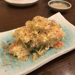 釣り魚の店舟武 - 
