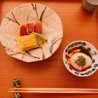 日本料理 晴山 - 