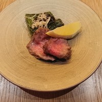 肉和食 月火水木金土日 - 