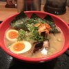 ラーメンたろう 三宮本店