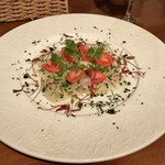 ビストロ・ド・シュマン - 