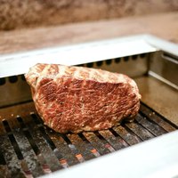 ヤキニク甲 - ☆塊焼き 150g 2000円