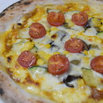 ピッザピッザピッザ - 