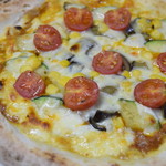 ピッザピッザピッザ - 