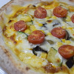 ピッザピッザピッザ - 