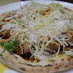 ピッザピッザピッザ - 