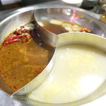 Faiya Ho Ru Yonsen - 3つのスープ
