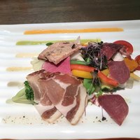 飛騨牛グリルばくろ - 