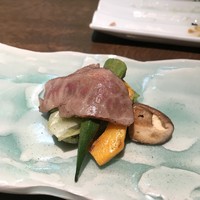 飛騨牛グリルばくろ - 