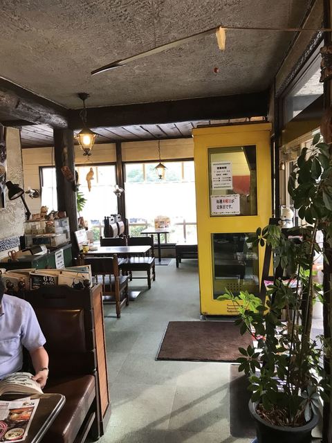 サントス サントス19 高蔵寺 喫茶店 食べログ