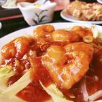 中国料理中華楼 - 