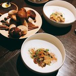 sincere - イタリア産ポルチーニ