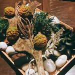 sincere - 小菓子が隠れて登場！見つけるのがまた楽しいです。