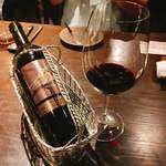 sincere - chateau l'or des terres Medoc 2012