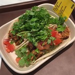 Guzman y Gomez FOOD&TIME ISETAN - 